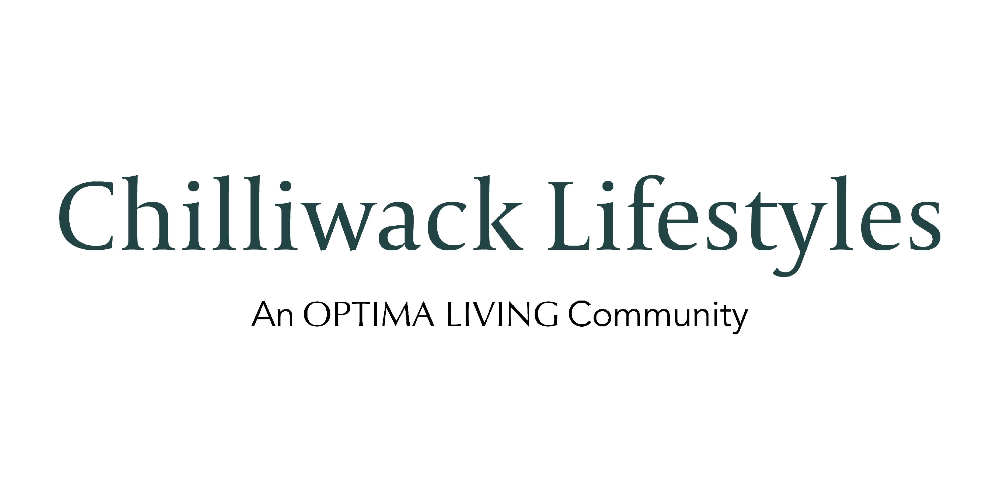 Chilliwack Lifestyles Logo