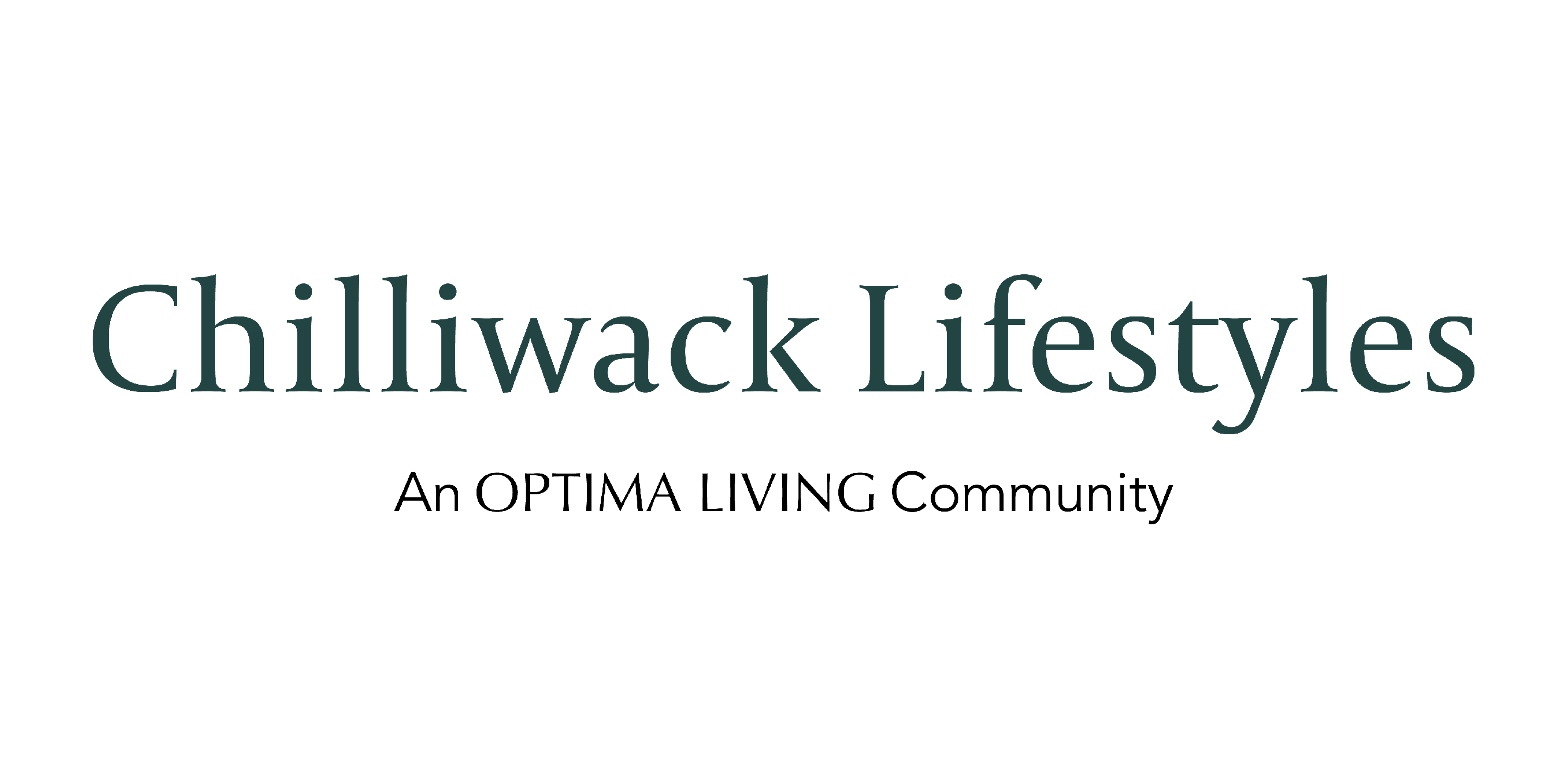 Chilliwack Lifestyles Logo